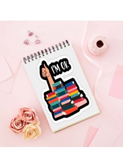 MADASOUQ Daily planner With Trendy design  - Image 1