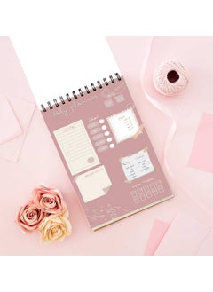 MADASOUQ Daily planner With Trendy design  - Image 2