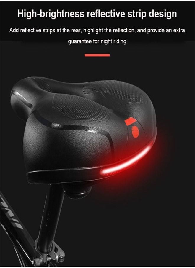 Bicycle Seat Saddle Mountain Bicycle Seat