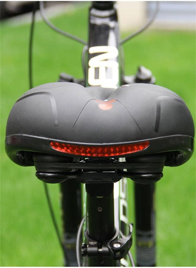 Bicycle Seat Saddle Mountain Bicycle Seat
