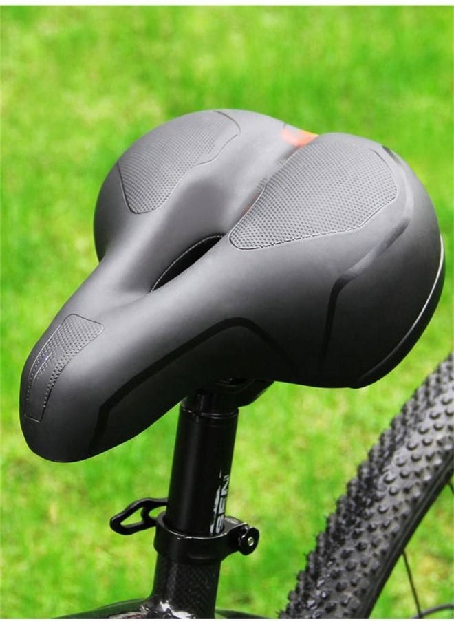 Bicycle Seat Saddle Mountain Bicycle Seat