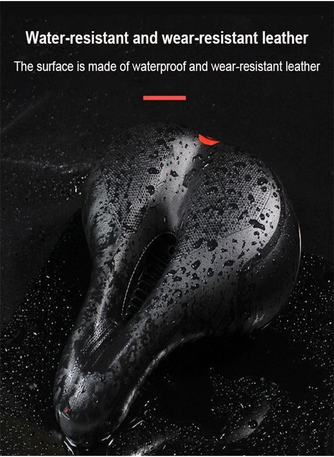 Bicycle Seat Saddle Mountain Bicycle Seat