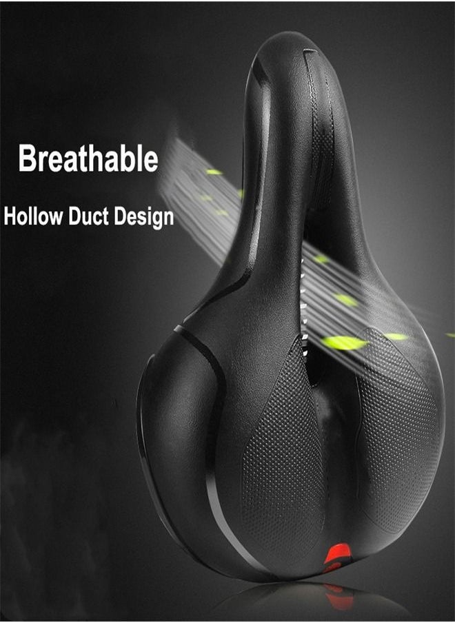 Bicycle Seat Saddle Mountain Bicycle Seat