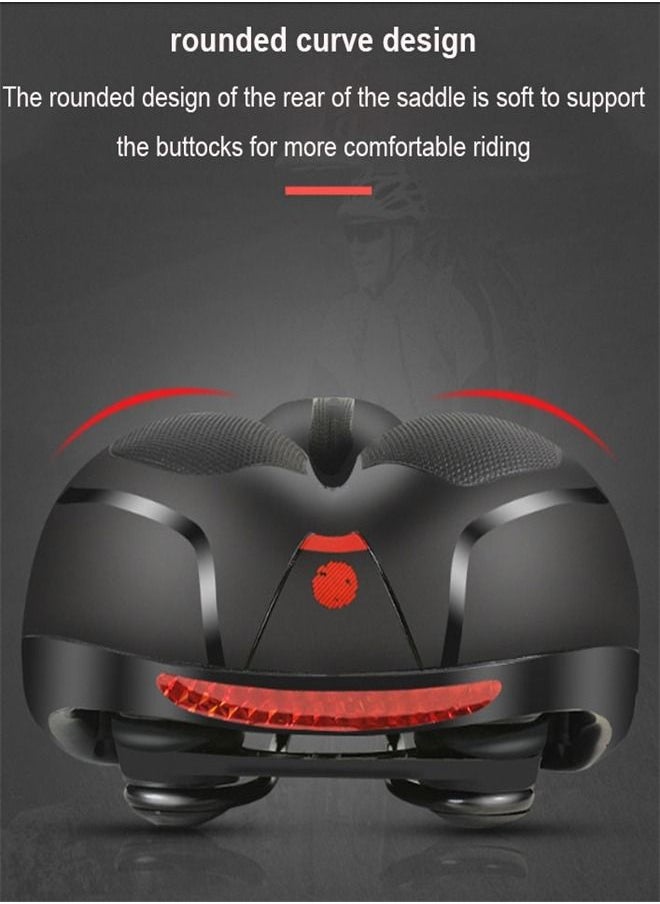 Bicycle Seat Saddle Mountain Bicycle Seat