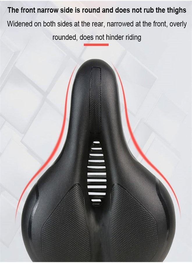Bicycle Seat Saddle Mountain Bicycle Seat
