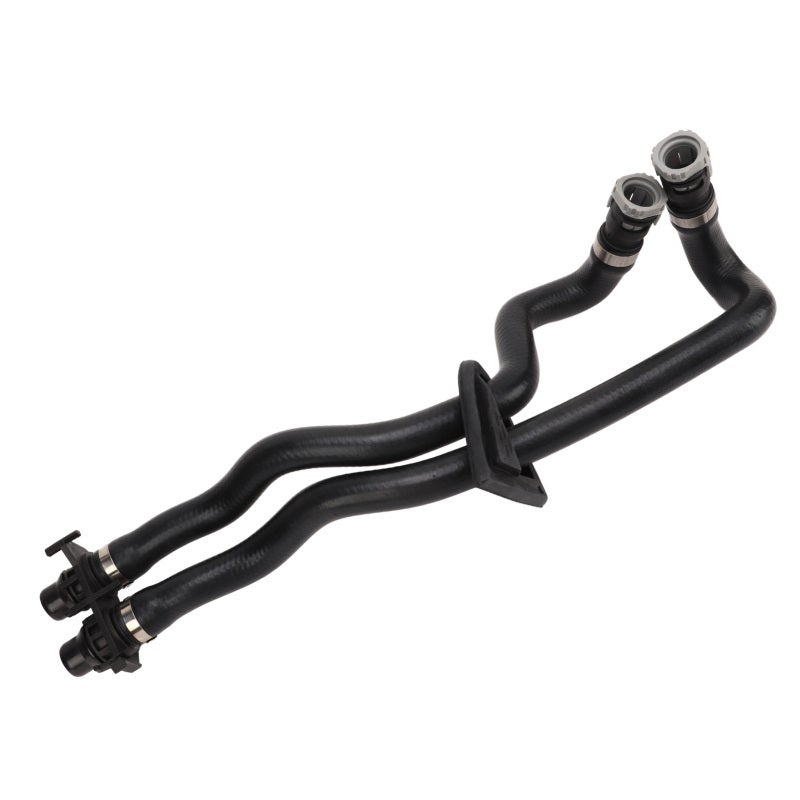 Heater Water Hose Replacement for Land Rover Freelander Range Rover Evoque - Premium Rubber Material LR019276 LR004074 - Durable Heat Resistant Heater Pipe for Comfortable Driving - Image 1