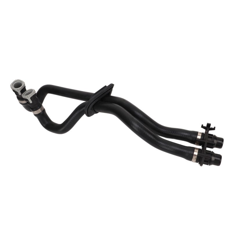 Heater Water Hose Replacement for Land Rover Freelander Range Rover Evoque - Premium Rubber Material LR019276 LR004074 - Durable Heat Resistant Heater Pipe for Comfortable Driving - Image 5