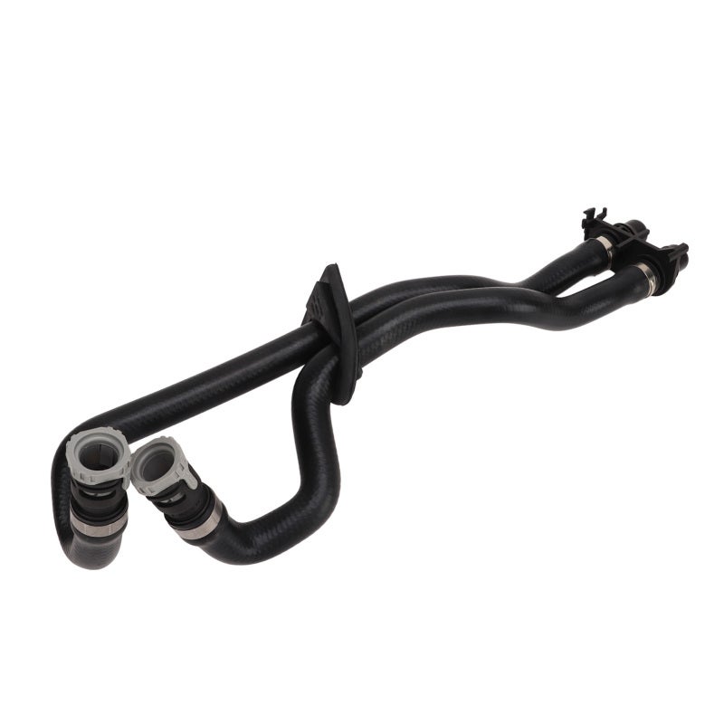 Heater Water Hose Replacement for Land Rover Freelander Range Rover Evoque - Premium Rubber Material LR019276 LR004074 - Durable Heat Resistant Heater Pipe for Comfortable Driving - Image 4