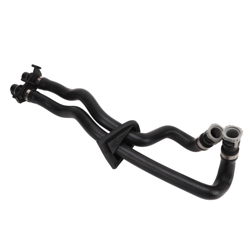 Heater Water Hose Replacement for Land Rover Freelander Range Rover Evoque - Premium Rubber Material LR019276 LR004074 - Durable Heat Resistant Heater Pipe for Comfortable Driving - Image 3