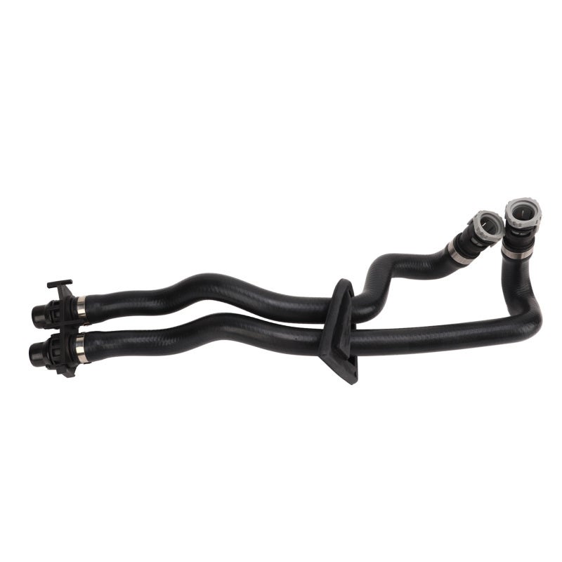 Heater Water Hose Replacement for Land Rover Freelander Range Rover Evoque - Premium Rubber Material LR019276 LR004074 - Durable Heat Resistant Heater Pipe for Comfortable Driving - Image 2