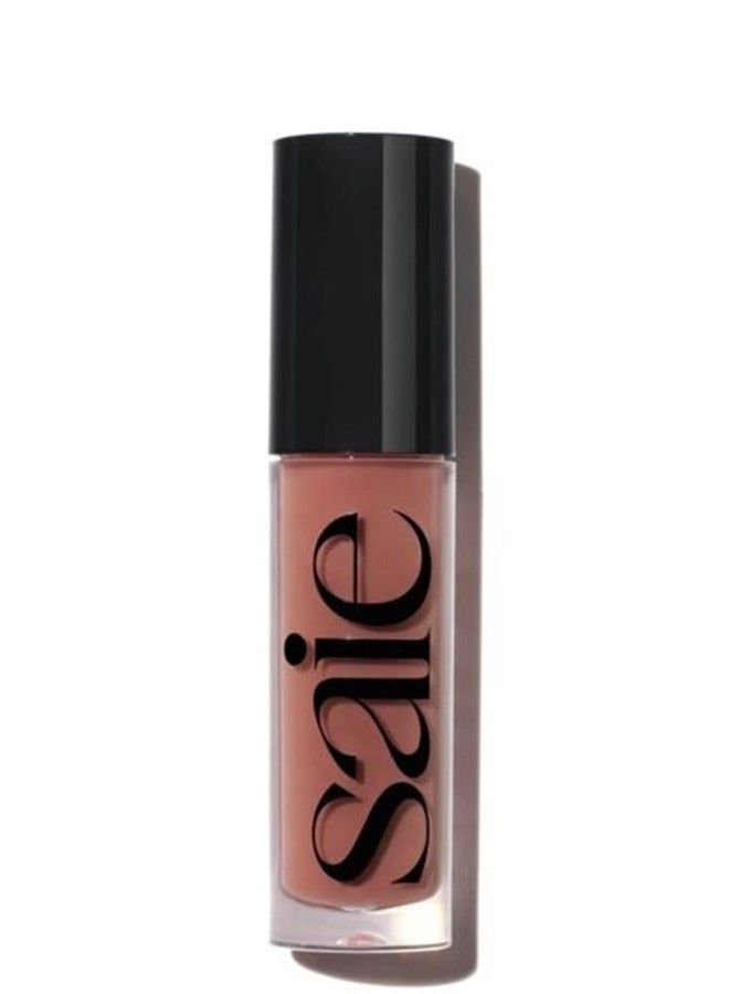 Saie ملمع الشفاه المرطب جلوسي باونس 5 مل - Image 1