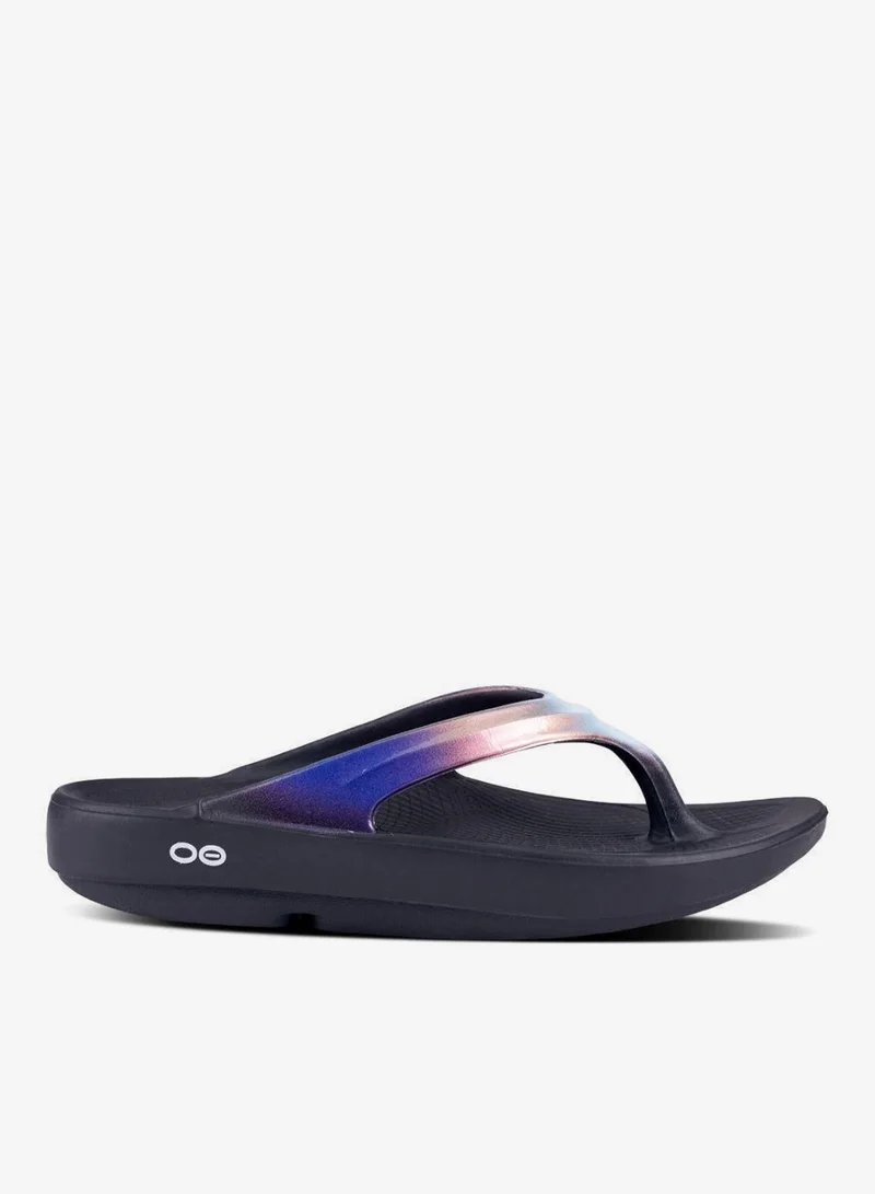 أوفوس صنادل رياضية للجنسين كاليبسو