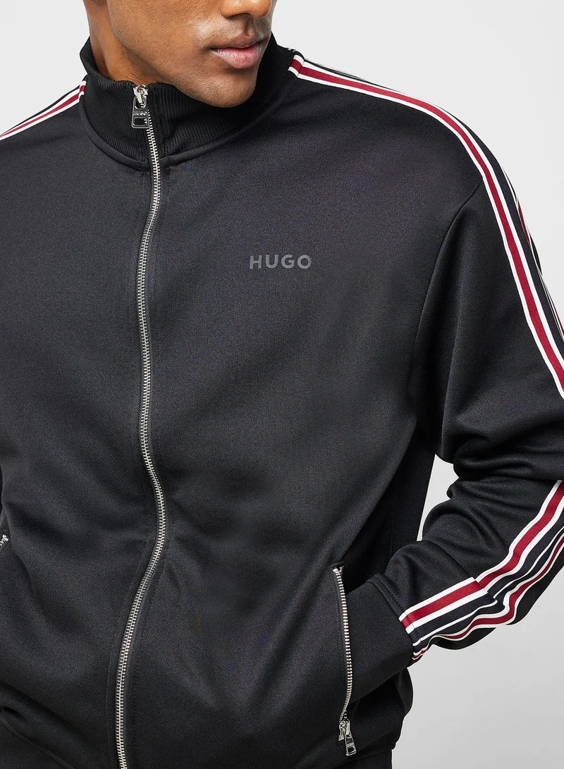 HUGO Essential Sweatshirt