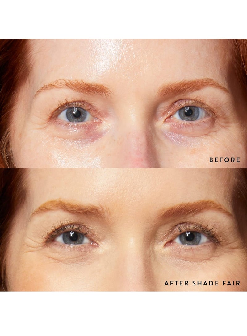 LAURA GELLER NEW YORK The Ideal Fix Concealer Fair Buildable Medium to Full Coverage Liquid Concealer Covers Under Eye Dark Circles and Blemishes Long Lasting - Image 5