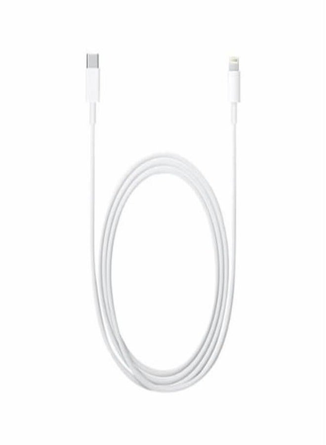 iPhone Charger Cable  USB C to Lightning Cable Fast Charging Power Delivery PD 20W iPhone Cable for iPhone 14/14 Pro/14 Plus/14 Pro Max, iPad Pro, iPhone 8-13 All Series - Image 5