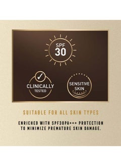 Max Factor Miracle Liquid Foundation  - Image 4