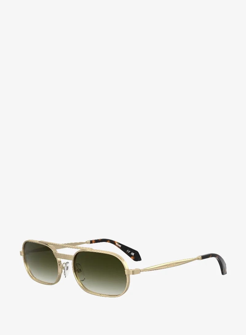 MOSCHINO Sunglasses MOS198/S Gold