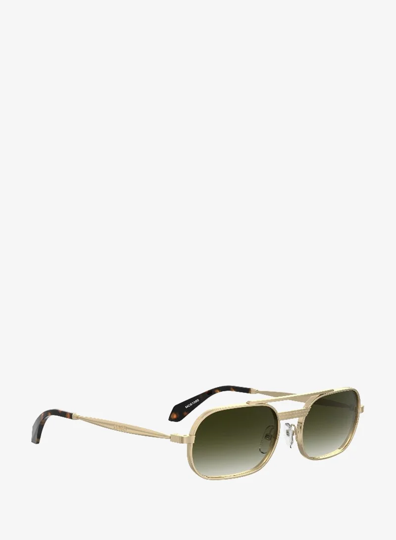 Moschino MOSCHINO Sunglasses MOS198/S Gold
