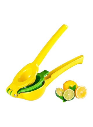 BarPros 3-Part Lemon & Lime Squeezer - Hand Juicer - Max Extraction Manual Citrus Juicer - Easy-to-Use Lemon Juicer Squeezer - Heavy-Duty Lemon Squeezer Manual - pzsku/Z59169140C8486D359307Z/45/_/1729863044/9c34323b-7dba-4717-b016-04b2fa8319ff