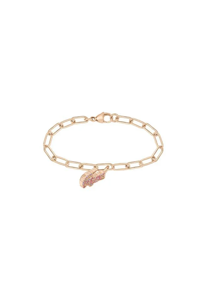 LACOSTE Chain Bracelet