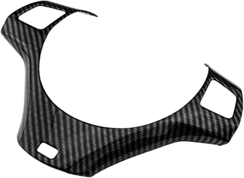 Wivplex Steering Wheel Trim for BMW 3 Series and 1 Series - Image 1