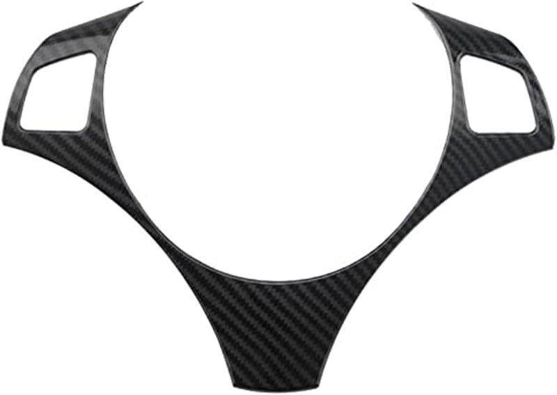 Wivplex Steering Wheel Trim for BMW 3 Series and 1 Series - Image 2