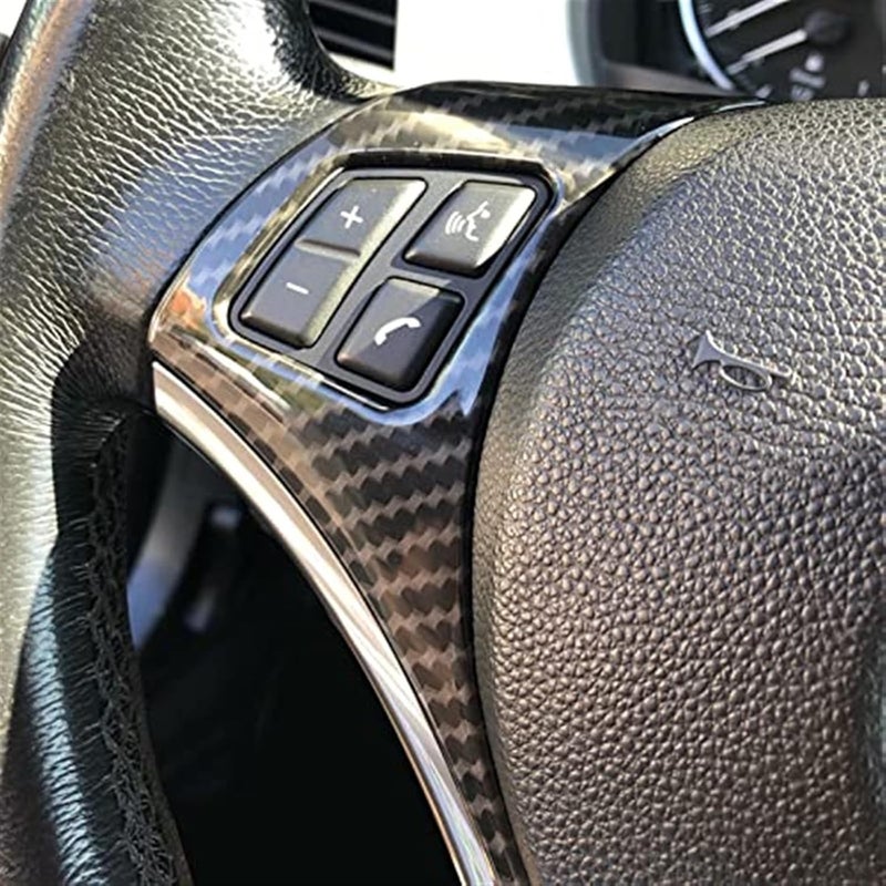 Wivplex Steering Wheel Trim for BMW 3 Series and 1 Series - Image 4