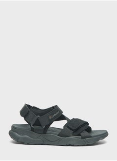 Casual Velcro Sandals