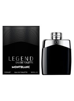Legend Mont Blanc Legend Spray, 100 mlZ 