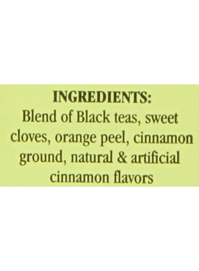 Harney & Sons Hot Cinnamon Spice Black Tea - Image 2