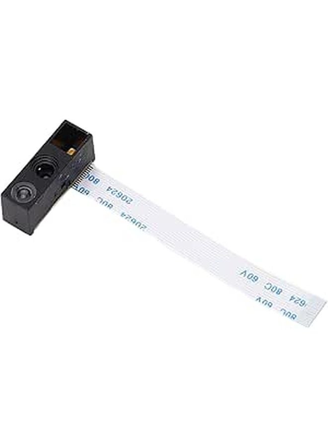 وحدة ماسح الباركود USB 0 3MP CMOS قارئ QR للمسح الضوئي 1D 2D - Image 1