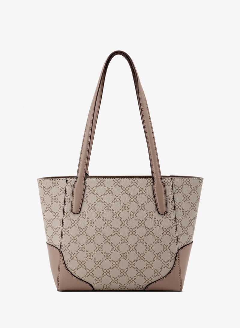 NINE WEST Blaise Small Tote - Image 3