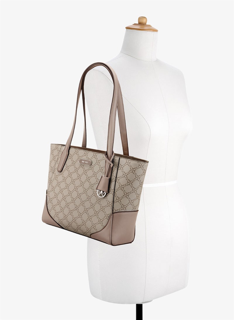 NINE WEST Blaise Small Tote - Image 2