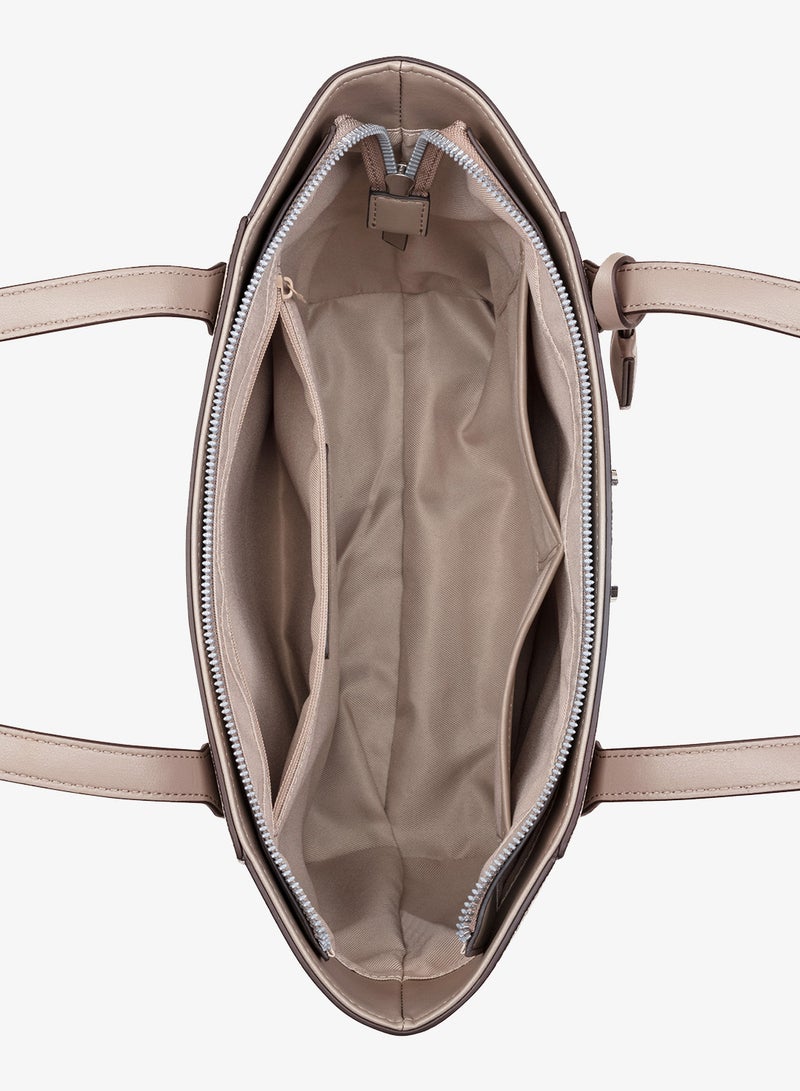 NINE WEST Blaise Small Tote - Image 5