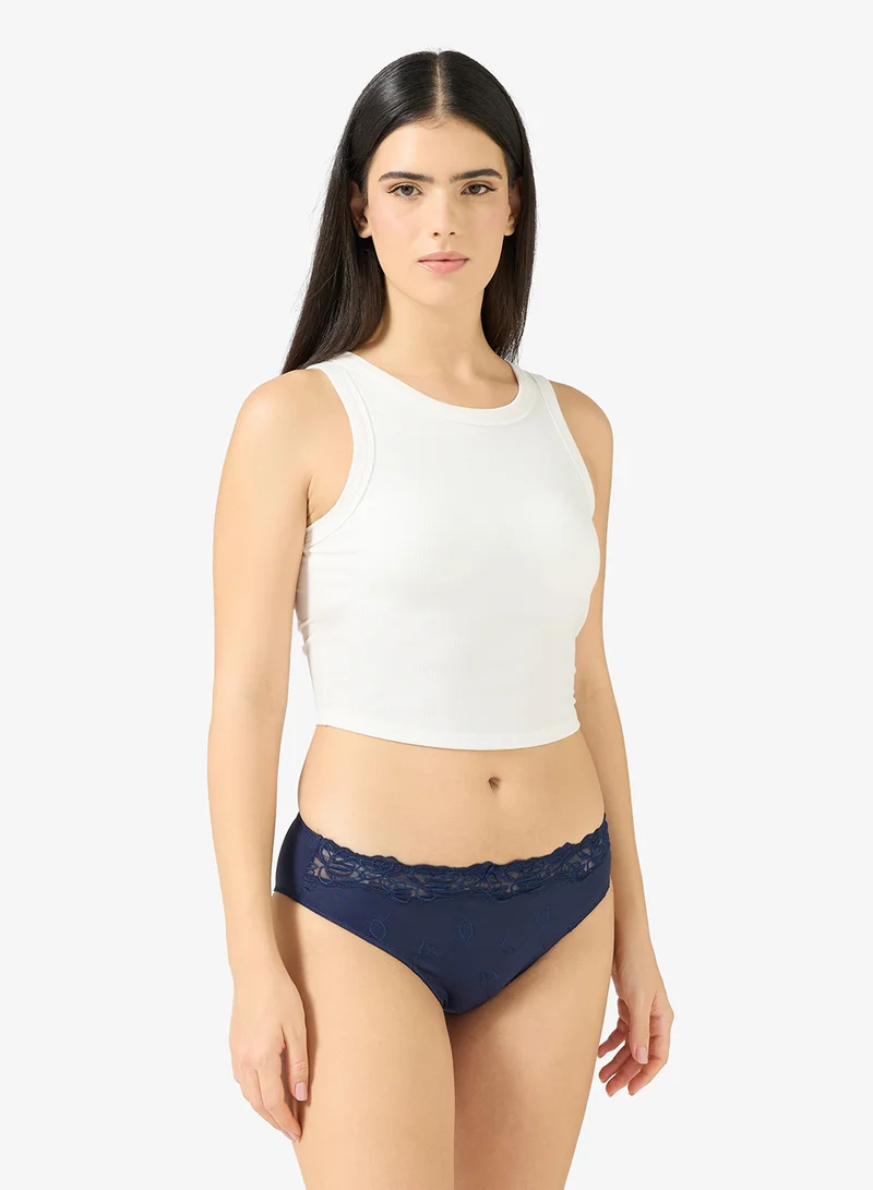 hunkemoller Diva Hl Rio H - Briefs