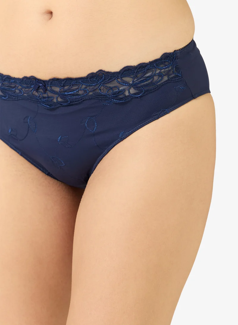 hunkemoller  Diva Hl Rio H - Briefs for Women | Best Price UAE