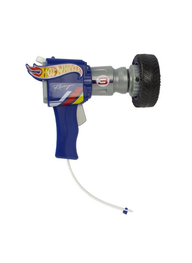 Hot Wheels هوت ويلز - (بون شيكر / روجر دوجر / نايت شيفتر) - Image 3