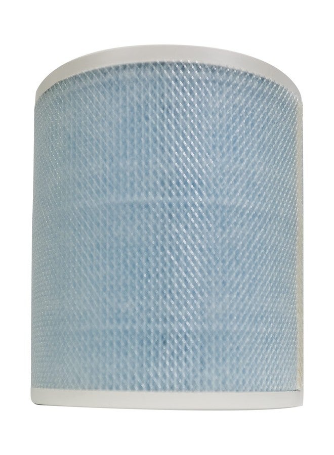 Filter-Monster.com Filter-Monster 4-in-1 Replacement Air Filter Levoit Filter Replacement Compatible with Levoit Core 300-RF-WS Smoke Remover, 1 Pack - Image 3
