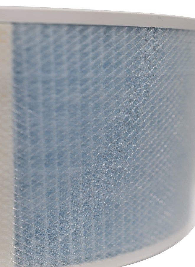 Filter-Monster.com Filter-Monster 4-in-1 Replacement Air Filter Levoit Filter Replacement Compatible with Levoit Core 300-RF-WS Smoke Remover, 1 Pack - Image 4