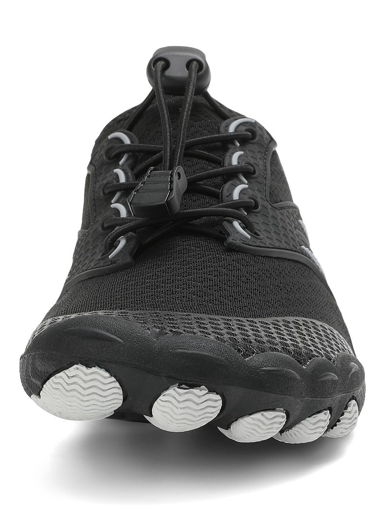 SKY VIEW Water Shoes for Men Women River Shoes Adult Swim Beach Lake Pool Aqua Socks Barefoot Quick Dry for Hiking Surfing Kayaking Cruise Ship Essentials - Image 5