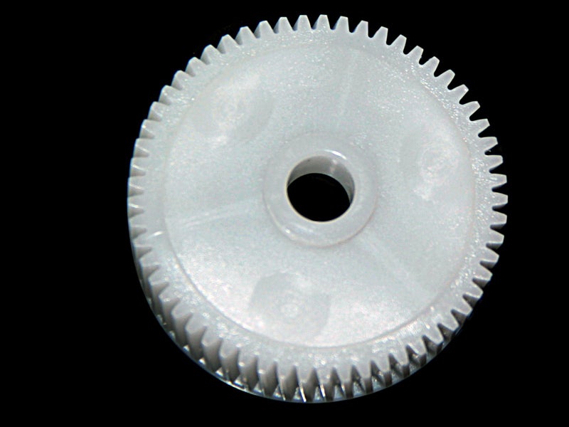 MTC Headlight Motor Gear Repair Kit fits 1988-1996 Chevrolet Corvette - Image 5