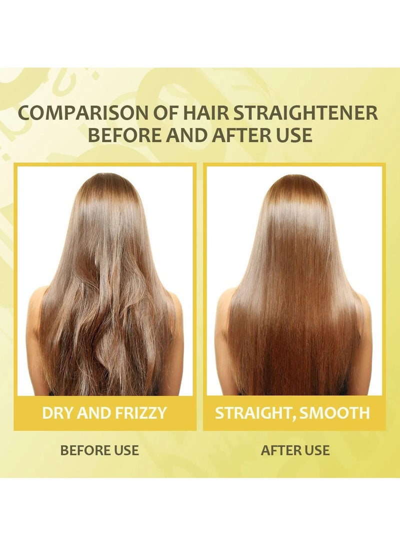 بريمود بيرفورمانس كيراتين حريري مستقيم لإعادة الترابط (800 مل × 2 كيس) - Image 4