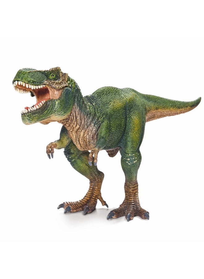 Schleich Tyrannosaurus Rex Figure - Image 1