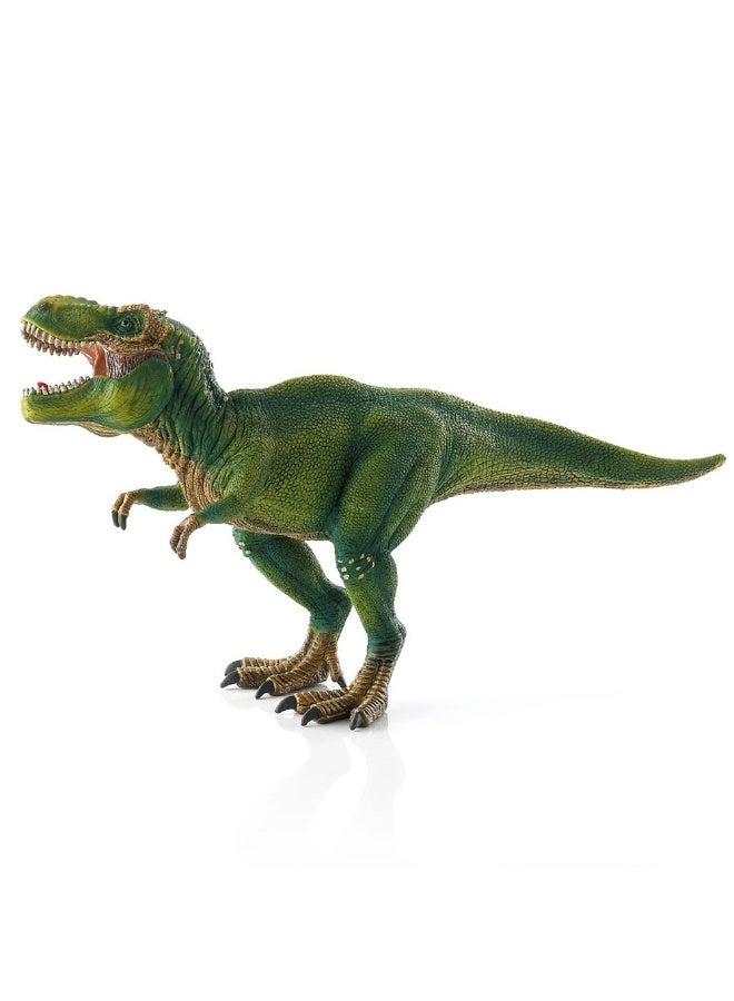 Schleich Tyrannosaurus Rex Figure - Image 2