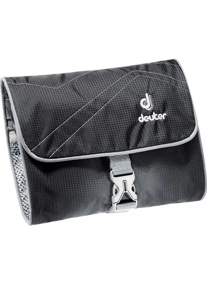 دويتر Wash Bag I Accessory Bag Black - Titan 749)