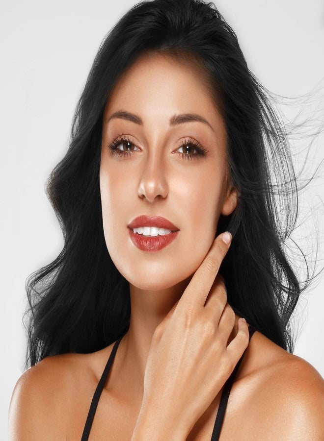 بوبين بودرة بوبين لتصحيح خط الشعر، لتغطية جذور الشعر الخفيف والشيب، وتغطية فورية، وكونسيلر متعدد الألوان - Image 3