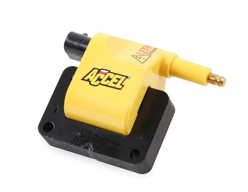Accel ACC 140021 Mopar Remote Super Coil - Image 1