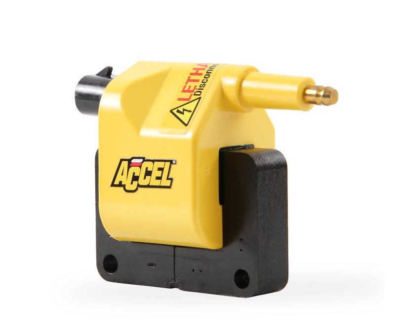 Accel ACC 140021 Mopar Remote Super Coil - Image 3