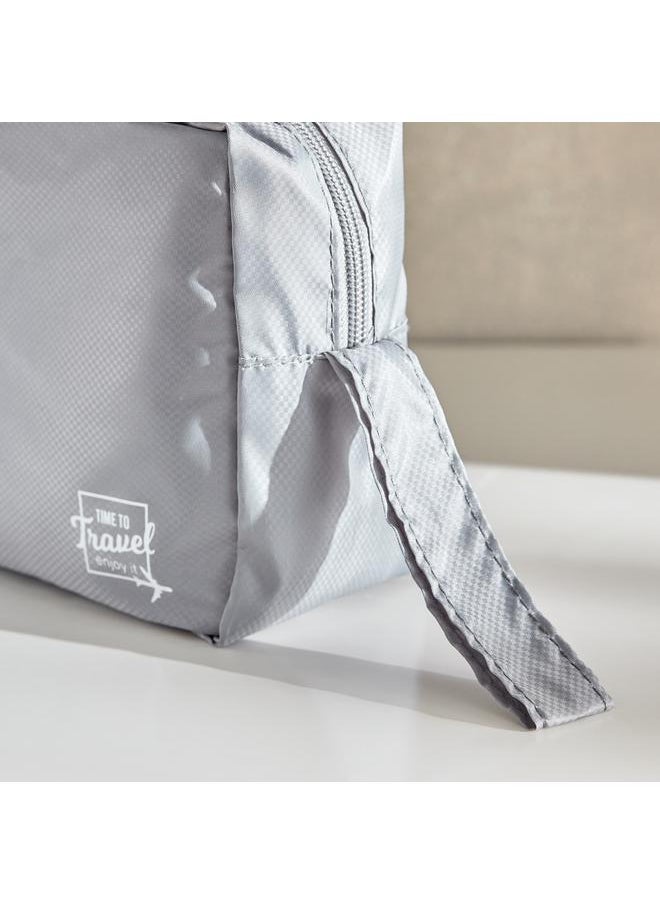 Home Box Travel Mate Multi-Use Cosmetic Bag  - Image 4