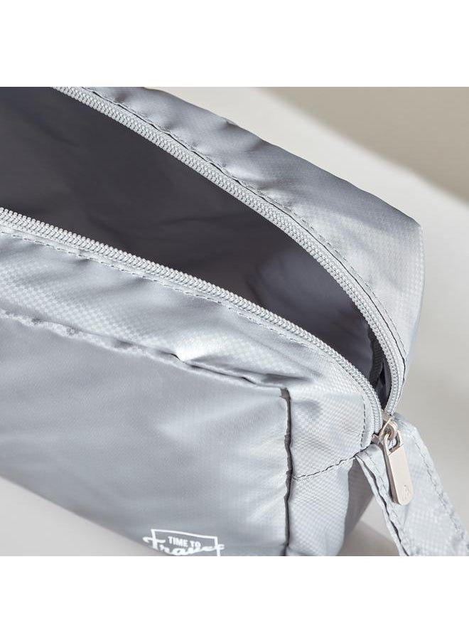 Home Box Travel Mate Multi-Use Cosmetic Bag  - Image 3